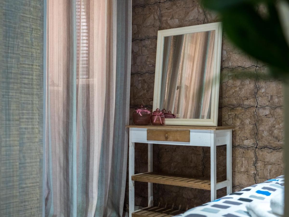 Corfu Old Town Alexandra'S Home Exterior foto